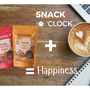 Perfect Pairings: Matching WellBe Snacks with Your Favorite Beverages