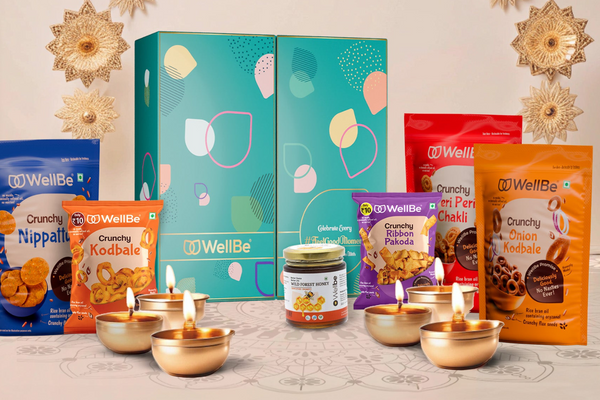 Top 5 Snack Hampers to Delight Your Loved Ones This Festive Season