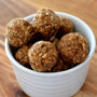 Nutritious Muesli Laddoos