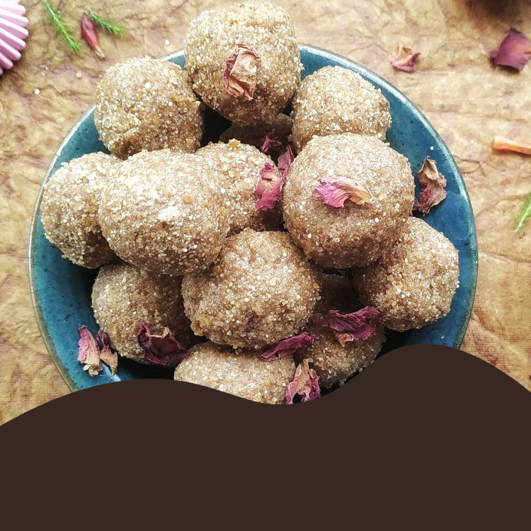 MULTIGRAIN LADDOO