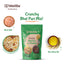 WellBe Bhelpuri with Chutney(Pack of 2x135g)