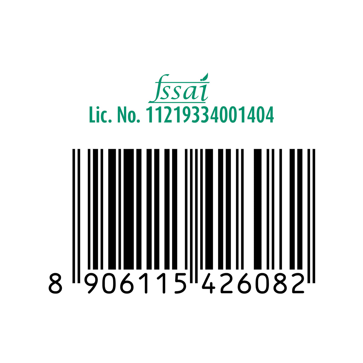 WellBe Makhana Chilli Mint 50g