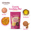 WellBe Cornflakes Mix (Pack of 2x135g)