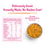 WellBe Cornflakes Mix (Pack of 2x135g)