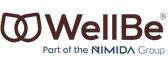 WellBe logo