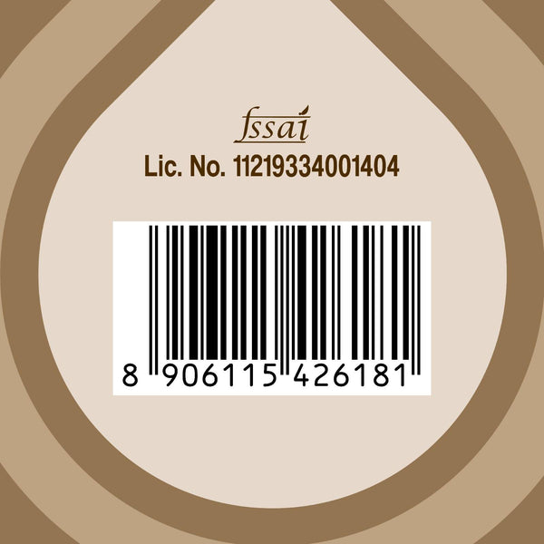 WellBe Millets Chakli 110g