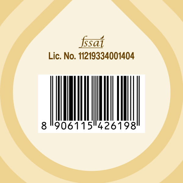 WellBe Millet Kodbale 110g