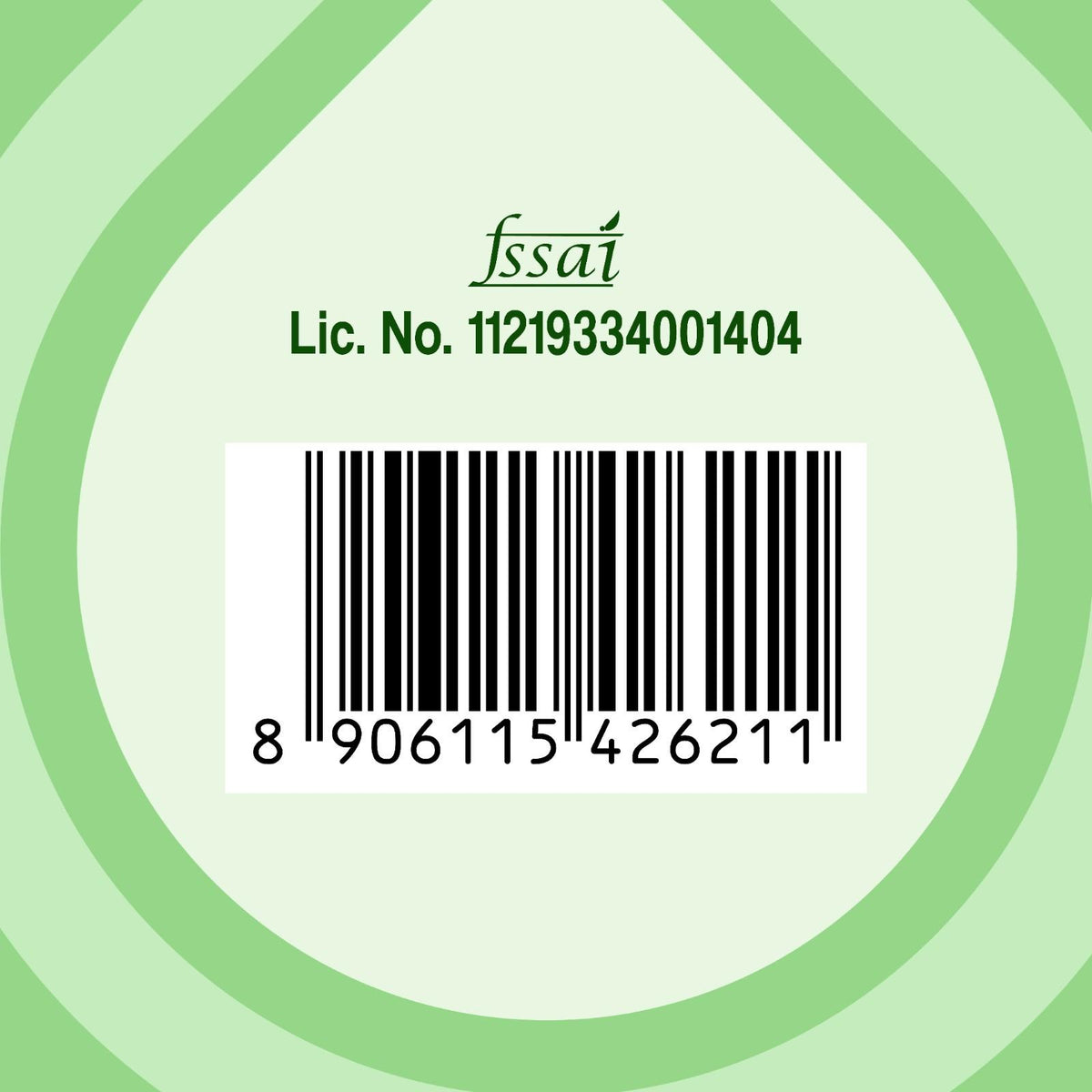 WellBe Millets Tengolu 110g