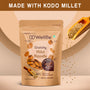 WellBe Millets Nippattu 110g