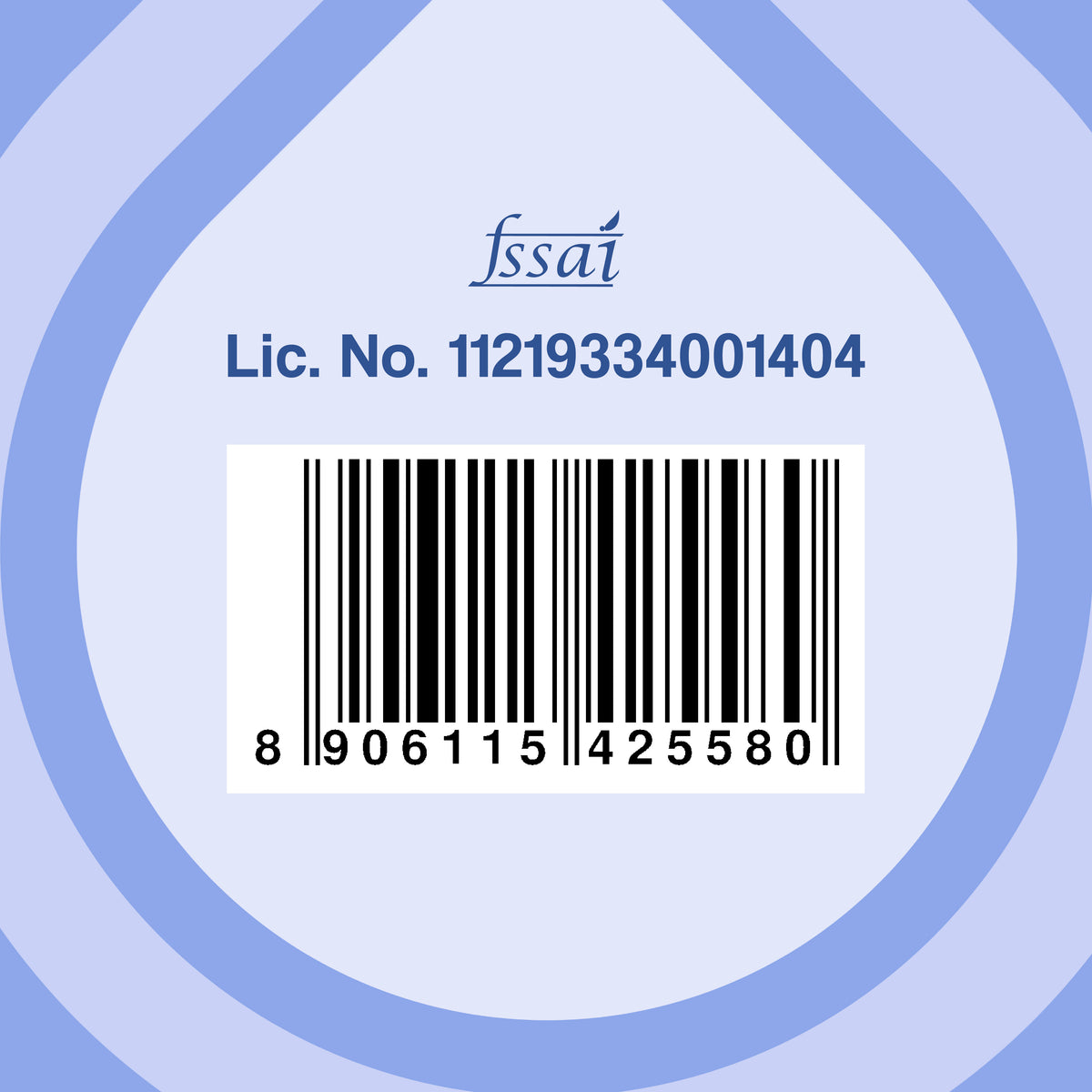 WellBe Namak Para 110g