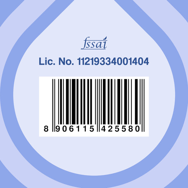 WellBe Namak Para 110g