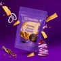 WellBe  Onion Pakoda 110g