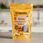 WellBe Vacuum Cooked Ripe Banana Chips 50g