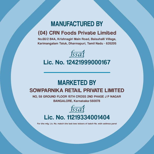 WellBe Soya Sticks Chatpata 110g