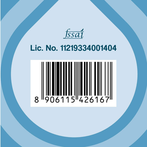 WellBe Soya Sticks Chatpata 110g