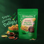 WellBe Bhelpuri + Chutney 120g