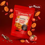 WellBe Tomato Chakli 110g