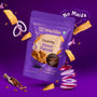 WellBe  Onion Pakoda 110g