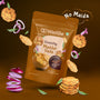 WellBe Maddur Vada 110g