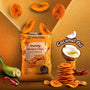 WellBe Banana Chips Guntur Chilli Masala