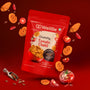 WellBe Tomato Chakli 110g