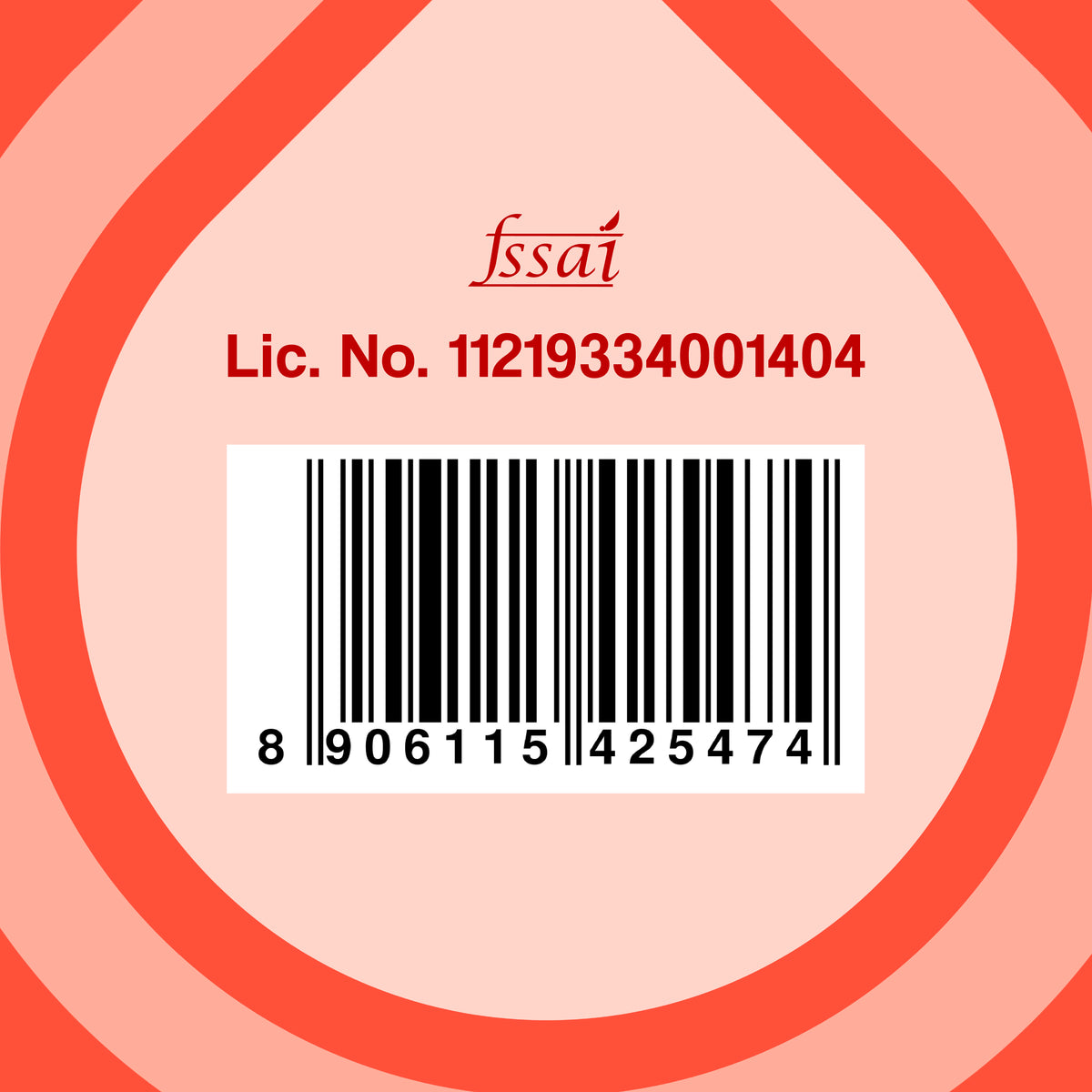 WellBe Tomato Chakli 110g