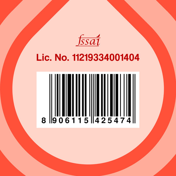 WellBe Tomato Chakli 110g