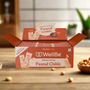 WellBe Peanut Chikki dispenser box 220g