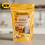 WellBe Vacuum Cooked Ripe Banana Chips 50g