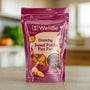 WellBe Vacuum Cooked Sweet Potato Chips 50g