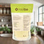 WellBe Organic Maize Flour 500 g